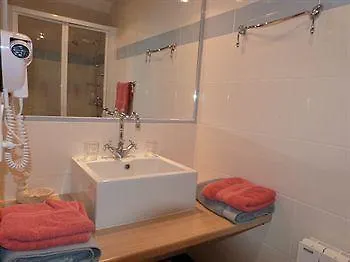 בית הארחה La Metairie-du-vauhariot - Vue Et Mont Saint Michel - Piscine Chauffee - Acces Gr34