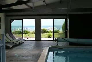 La Metairie-du-vauhariot - Vue Et Mont Saint Michel - Piscine Chauffee - Acces Gr34 3*