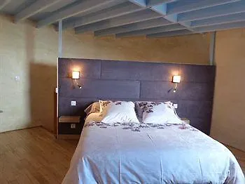 Гостевой дом La Metairie-du-vauhariot - Vue Et Mont Saint Michel - Piscine Chauffee - Acces Gr34 Канкаль